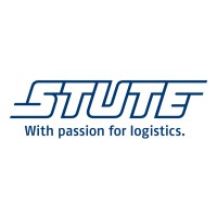STUTE Logistics Logo